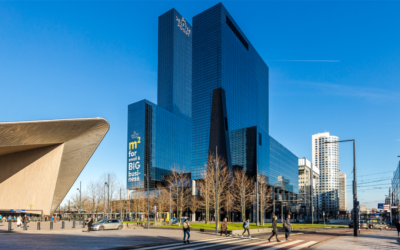 EPBD IV ventilatie utiliteitsbouw